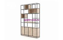 Стеллаж Логик 28