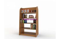 Стеллаж под книги Нео 1