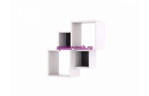 Настенная полка Фанни 5