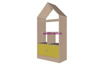 Стеллаж Вальс 1