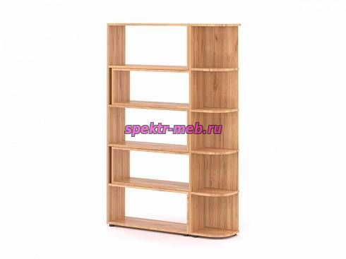 Стеллаж-перегородка Мария 2