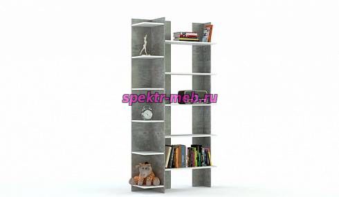 Стеллаж Виста 6