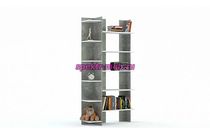 Стеллаж Виста 6