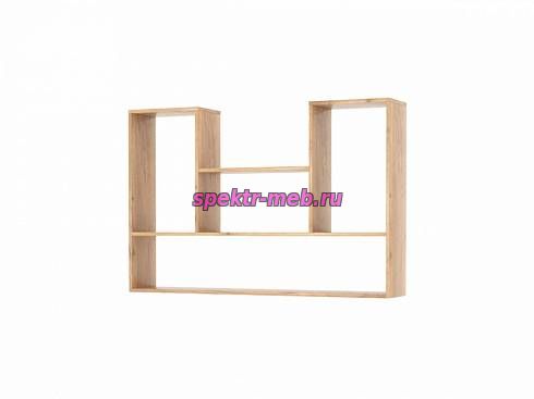 Полка настенная Жаклин 1