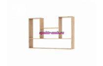 Полка настенная Жаклин 1