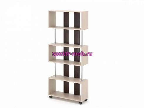 Стеллаж Флокс 6