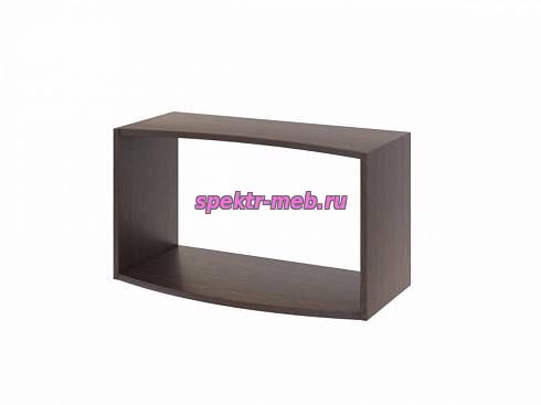 Полка навесная Рикардо 5