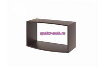 Полка навесная Рикардо 5