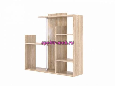 Навесная полка Дамбо 3