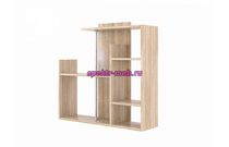 Навесная полка Дамбо 3