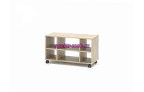 Стеллаж Черри 7