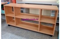 Стеллаж Черри 7