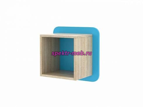 Полка Изабелла 2