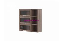 Полка навесная Фанни 6