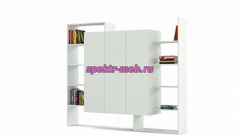 Стеллаж Трио 2