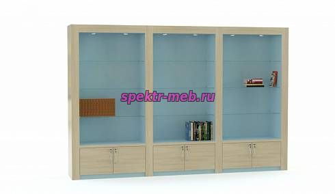 Стеллаж Хьюго 8