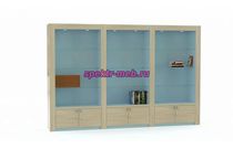 Стеллаж Хьюго 8