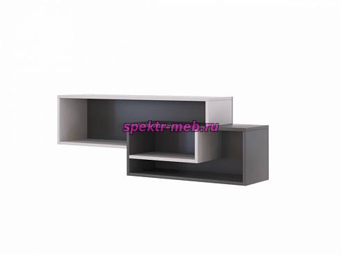 Полка Хильтон 1