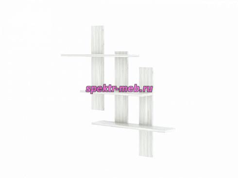 Полка Искра 4