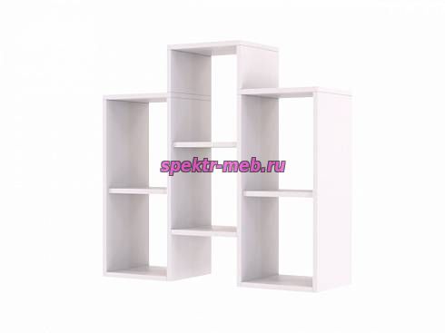 Навесная полка Бостон 1