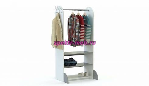 Стеллаж Фрида 1