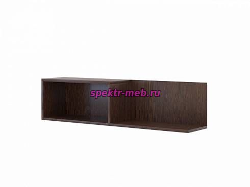 Полка настенная Эста 2