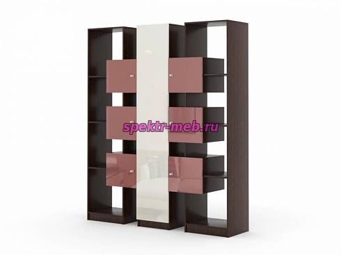 Стеллаж Флай 3