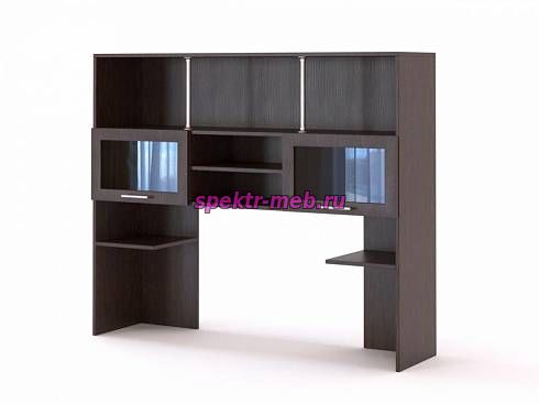 Надстройка для стола Астра 4