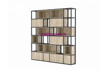 Стеллаж Крафт 5