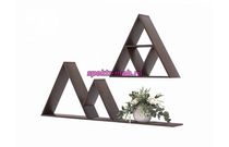 Полка навесная Йена 2