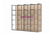 Стеллаж Альма 17