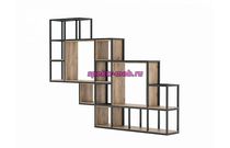 Стеллаж Альма 16