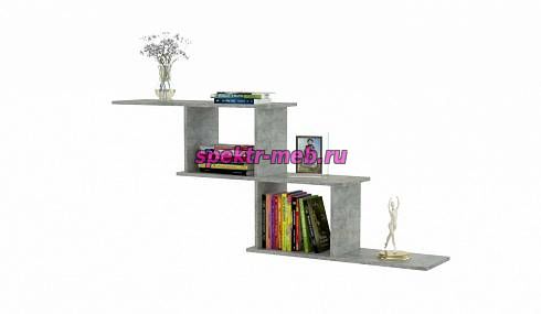 Стеллаж Лойд 2