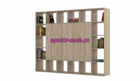 Стеллаж Трио 6