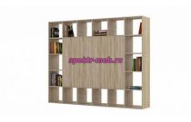 Стеллаж Трио 6