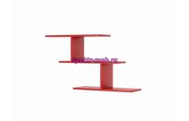 Полка навесная Элина 1