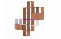 Полка навесная Твайс 5