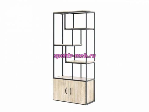 Стеллаж Ферон 1