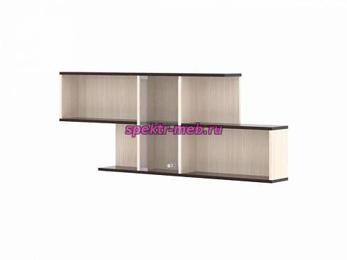 Полка книжная Атлант 2