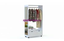 Стеллаж Эстелла 13