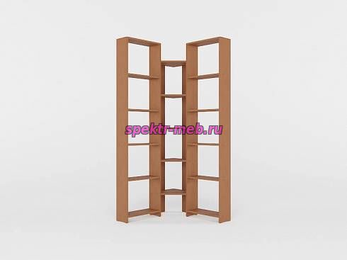 Стеллаж-4 МЭ