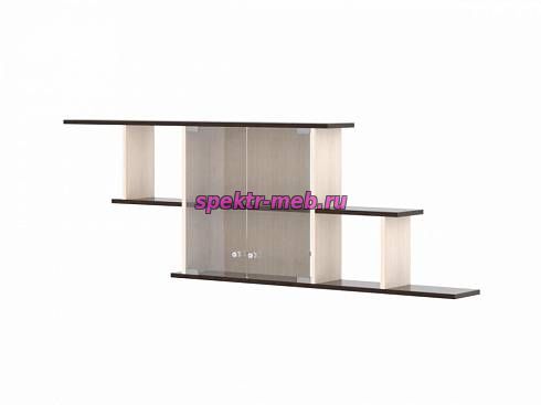 Полка книжная Атлант 5