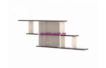 Полка книжная Атлант 5