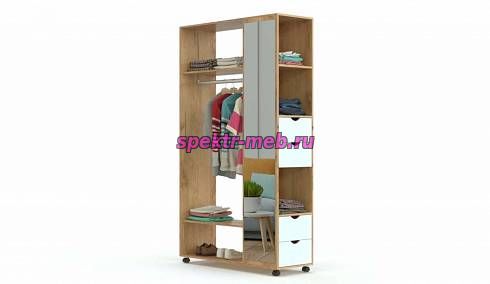 Стеллаж Кусто 3