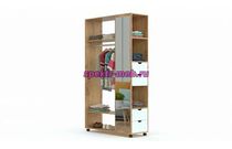 Стеллаж Кусто 3