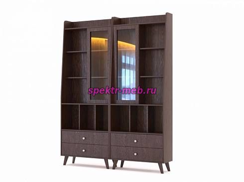 Стеллаж Плайн 3