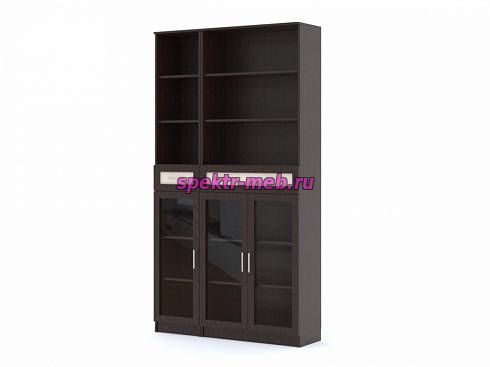 Стеллаж Лина К-11