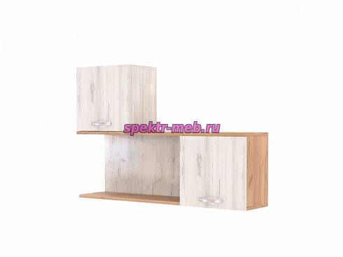 Полка Принстон 2