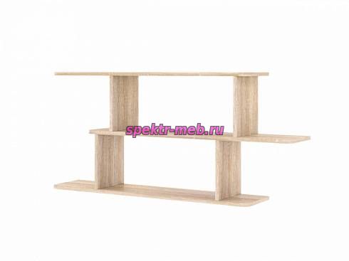 Полка Жако 3