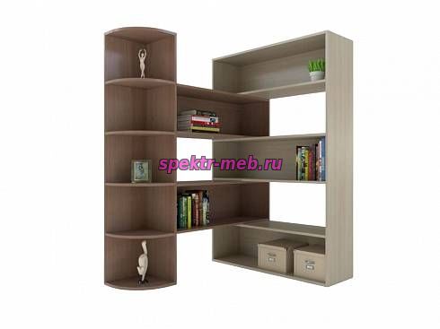 Стеллаж Веста 13.1